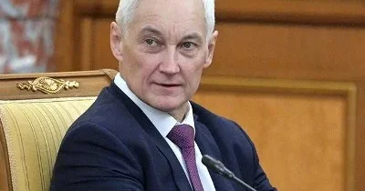 Rusiya müdafiə naziri “Zəngəzurda gərginlik var” dedi
