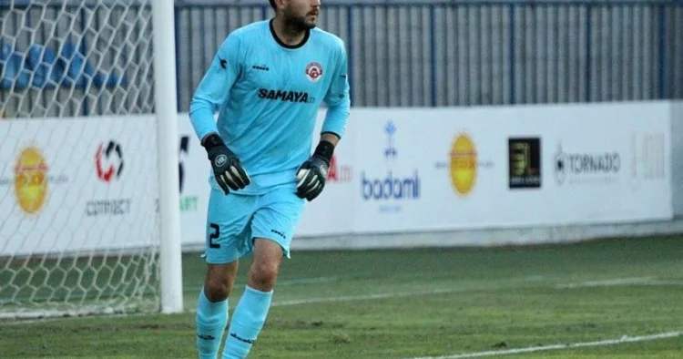 Araz Naxçıvan 2 legionerlə anlaşdı