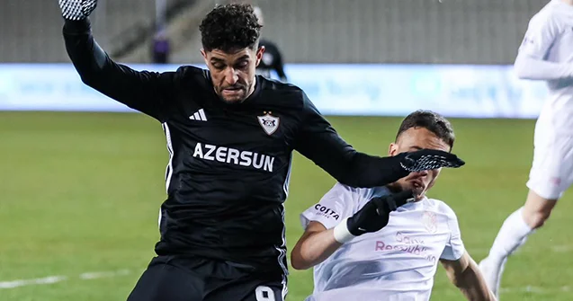 Qarabağ mütləq rekordçu, Sabah ilk dəfə