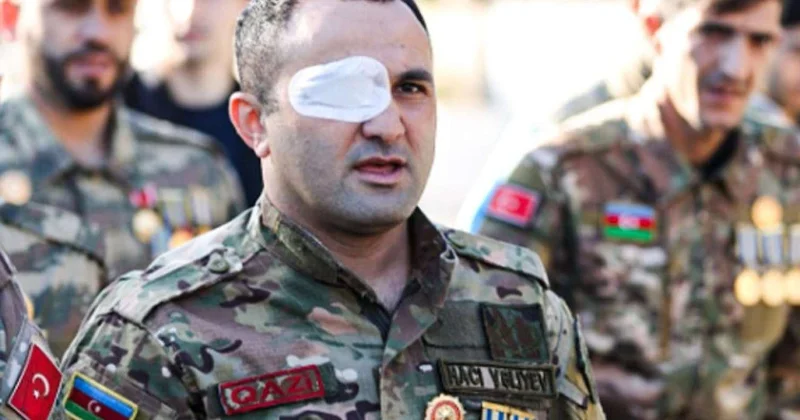 Həbs edilən Hacı Vəliyevin QHT si fəaliyyətini dayandırdı