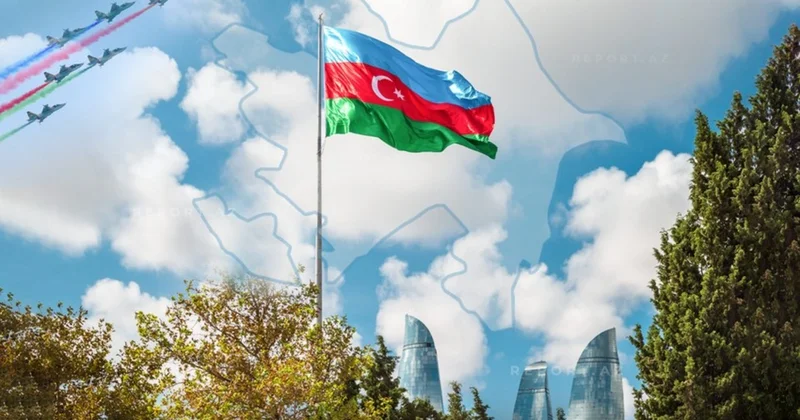 Azərbaycan Xalq Cümhuriyyəti: Zərurətdən doğan istiqlal