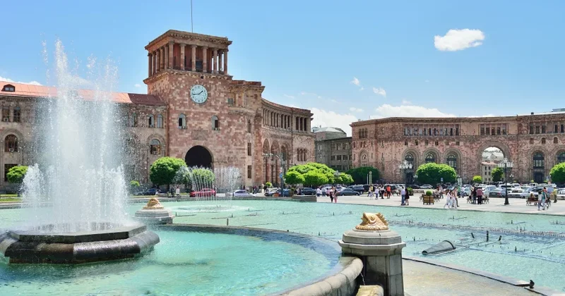 Azərbaycanla sərhədin çəkilməsi bizim üçün önəmlidir rəsmi İrəvan
