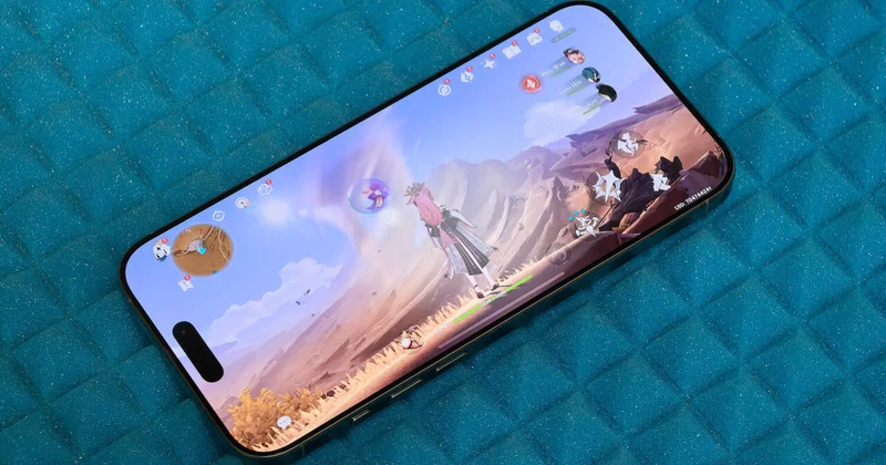 Apple выпустит собственный игровой хаб для iPhone