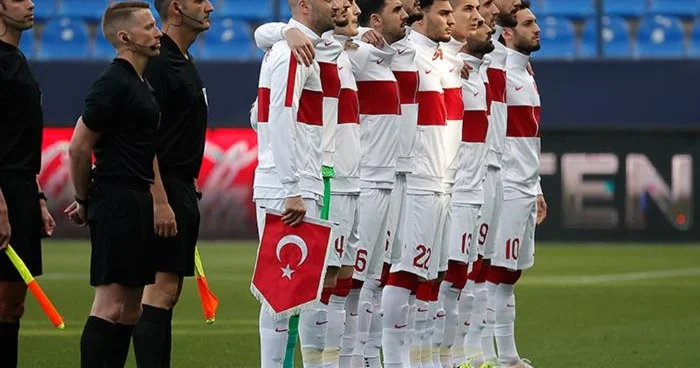 Türkiyə millisinin ABŞ və Meksika ilə oyunlar üçün heyəti açıqlanıb
