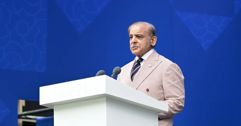 Şahbaz Şərif: Pakistan düşmənə qalib gəlməyə müvəffəq oldu