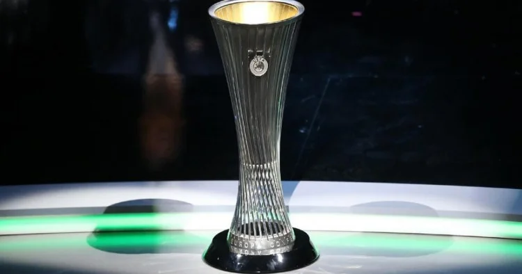 Konfrans Liqasında final həyəcanı: Betis Çelsi yə qarşı YENİLƏNİR