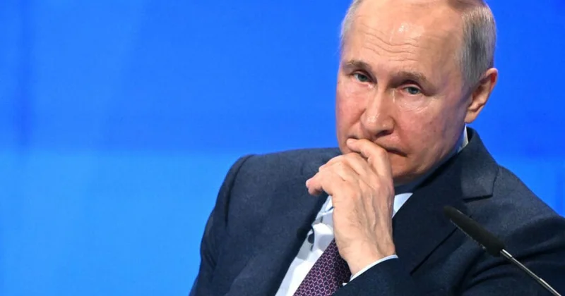Putin Ukraynadan sonra dayanmaya bilər Rusiyanın növbəti hədəfi haradır?