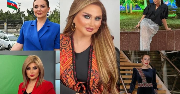 İnstaqramda kimlər diqqət çəkdi?