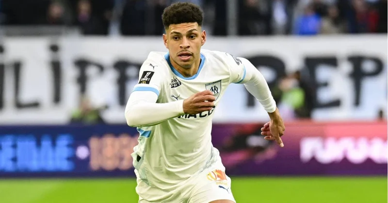 “Marsel”in futbolçusu addım addım “İnter”ə
