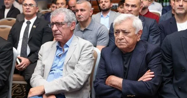 Qurban Qurbanovun heyrəti, atmacaya cavabı və “İnturist”də yaşananlar