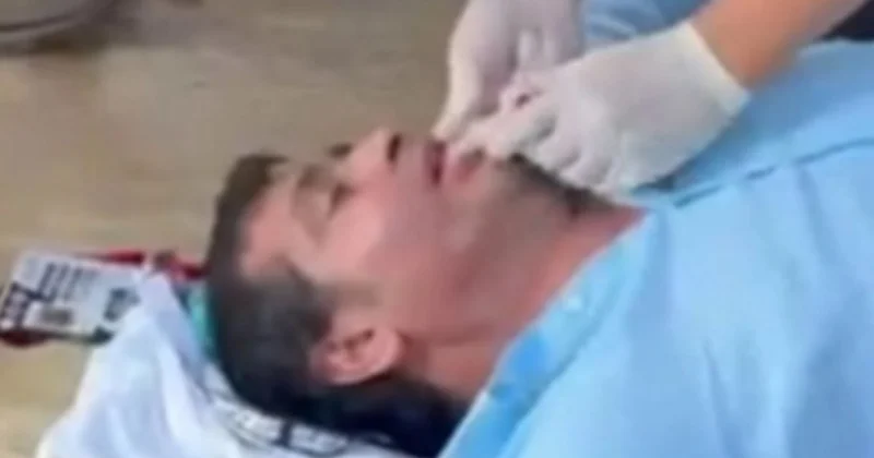 В Анталье ранен глава Федерации муай тай Азербайджана