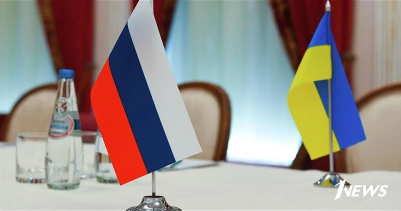 Россия предлагает Украине встречу 2 июня в Стамбуле