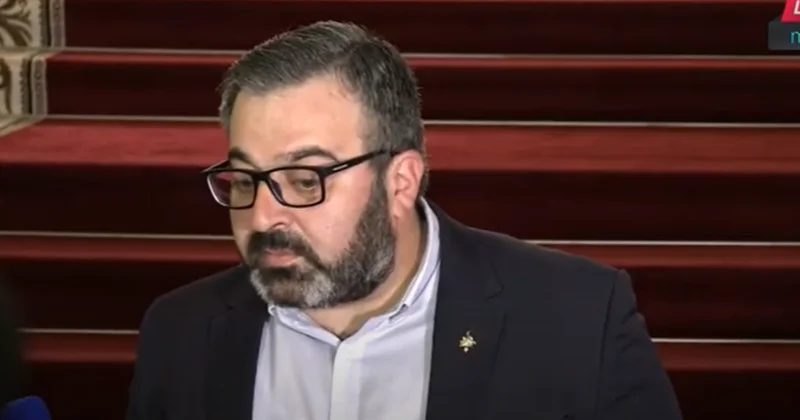 “Ermənistan suveren dövlət deyil”