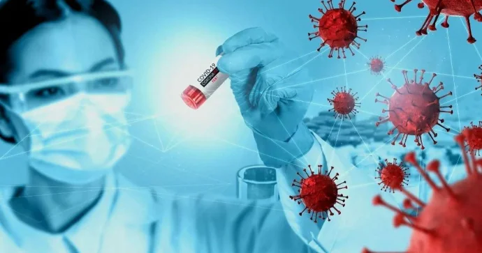 Koronavirus geri qayıdır Yoluxmada kəskin artım