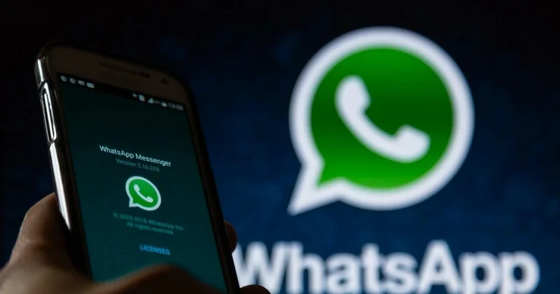 WhatsApp dan sürpriz yenilik