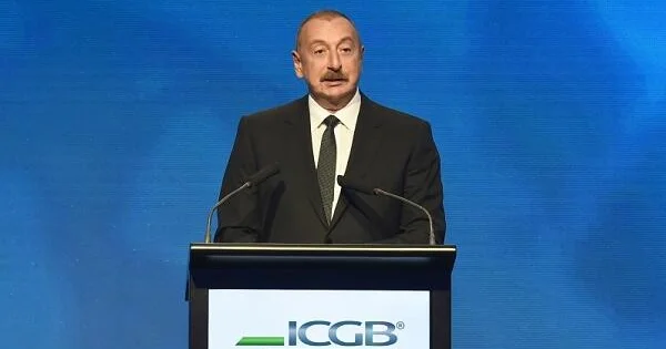 Bu, bizi qələbəyə aparan amildir İlham Əliyev