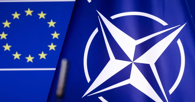 NATO ölkələri müdafiə xərclərini artırmasa...