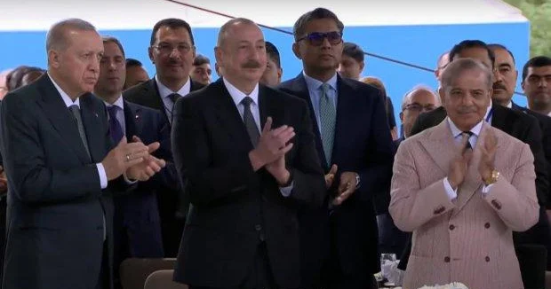 LAÇINDA MÜSTƏQİLİK GÜNÜ QEYD OLUNUR Liderlərin iştirakı ilə + CANLI YAYIM