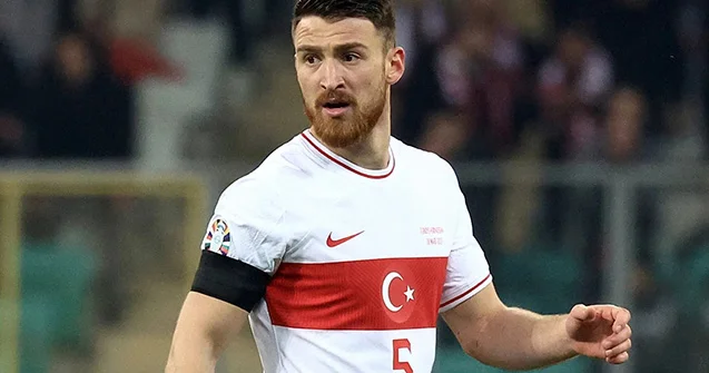 “Qalatasaray” Türkiyə millisinin üzvü ilə maraqlanır