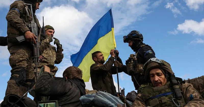 Ukrayna ordusu yenidən Kurska girdi