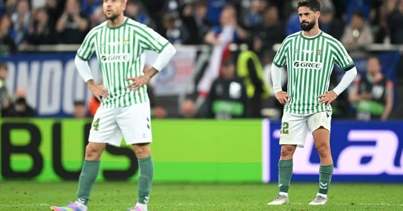 İspaniya 6 ildən sonra titulsuz qalıb