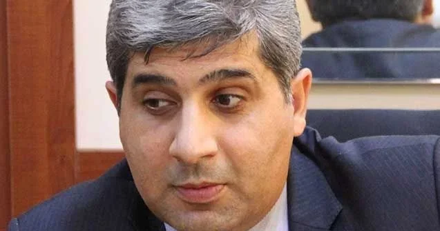 Araz Musayev vurulmazdan öncə görün hansı vəzifəli şəxsi İTTİHAM ETDİ FOTOLAR