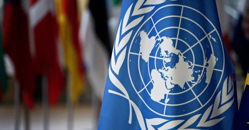 ООН приветствует новый раунд переговоров РФ и Украины