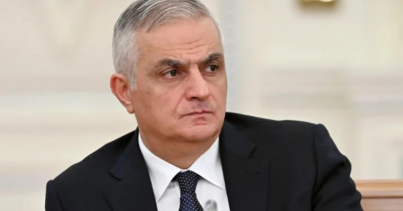 Mqer Qriqoryan: Azərbaycanla sərhədin demarkasiyası ilə biz suverenliyimizi möhkəmləndiririk