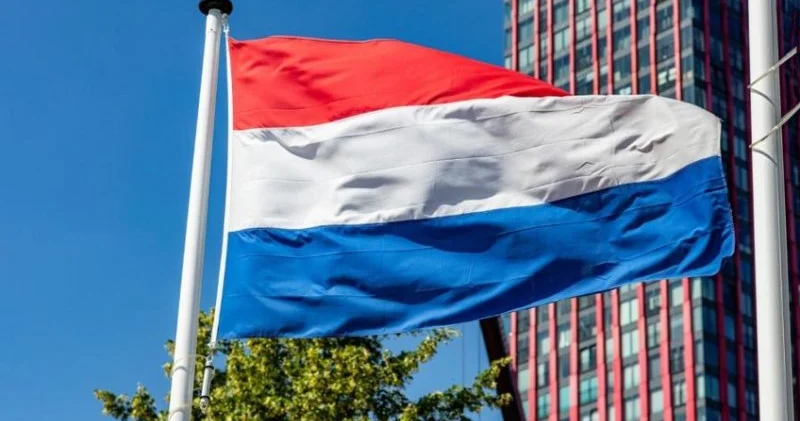 Niderland Azərbaycanı Müstəqillik Günü ilə bağlı təbrik edib
