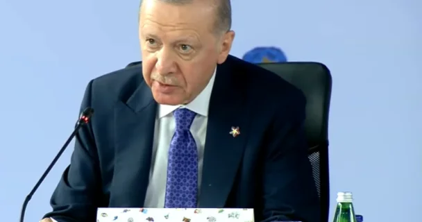 Biz ortaq idealları paylaşan üç qardaş ölkəyik Ərdoğan
