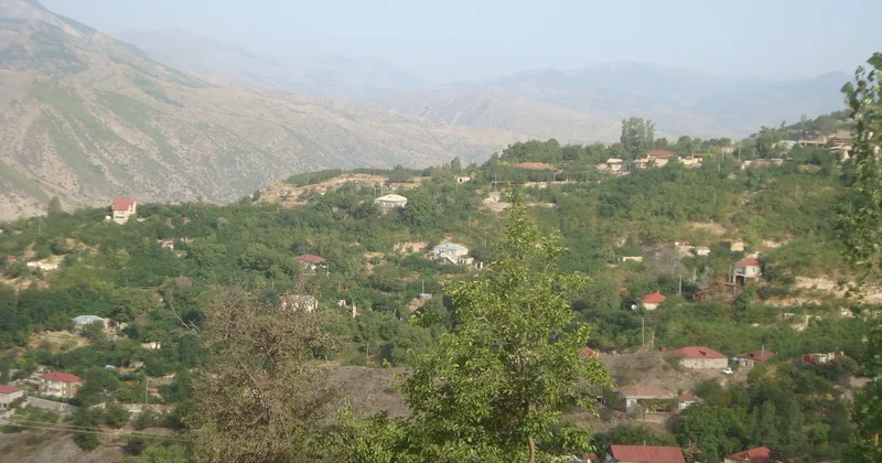 Artıq Şərqi Zəngəzur və Qarabağda 43 min insan yaşayır və çalışır KONKRET
