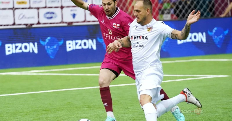 Dünya çempionatı: 1/8 finalın son 4 oyunu