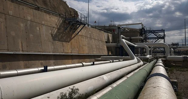 Ukrayna qaz təchizatı üçün yeni marşrut tapıb...