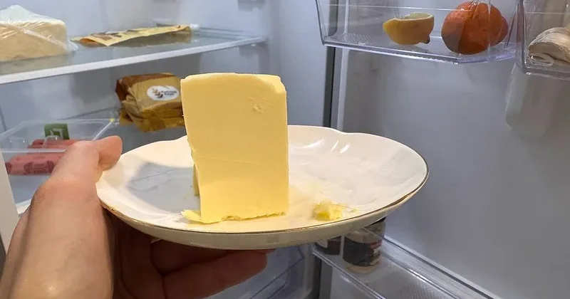 Ən zərərli kərə yağlarının adı AÇIQLANDI Ölümə səbəb olur