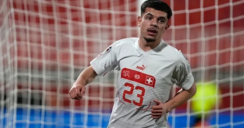 “Beşiktaş”ın yeni transfer hədəfi