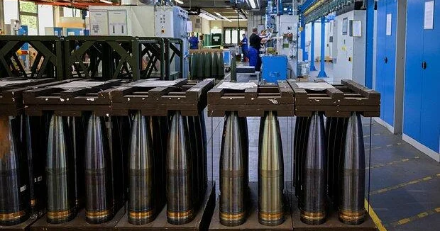 Польша и США создадут совместные оборонные предприятия