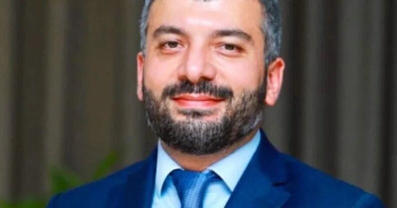 Xalq artistinin nəvəsinə yüksək vəzifə verildi