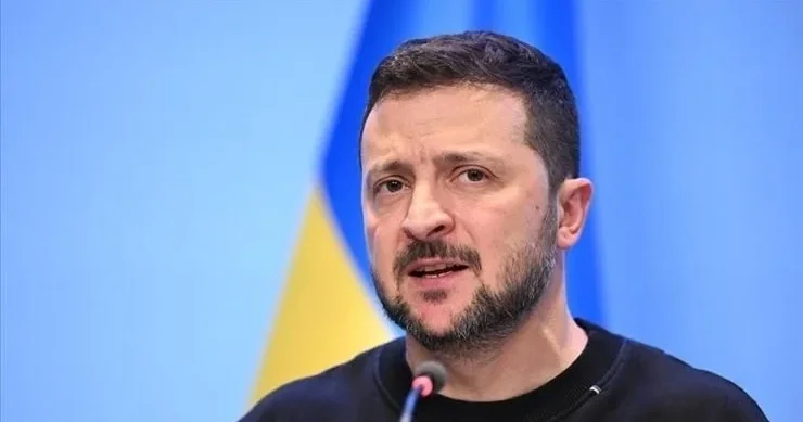 Gündə 500 dəfə... Zelenskinin yeni hədəfi