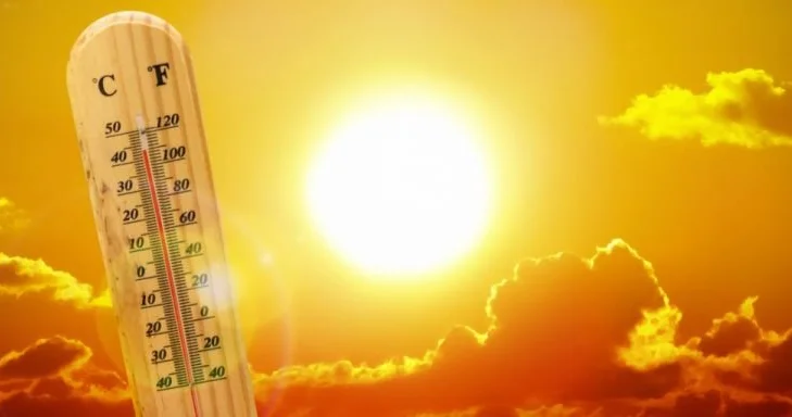 Yaxın 5 ildə temperaturun rekord qıracağı gözlənilir