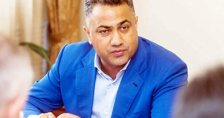 Azərbaycanlı iş adamının klubuna lisenziya verilmədi
