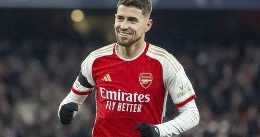Jorjinyo “Arsenal”dan ayrıldı