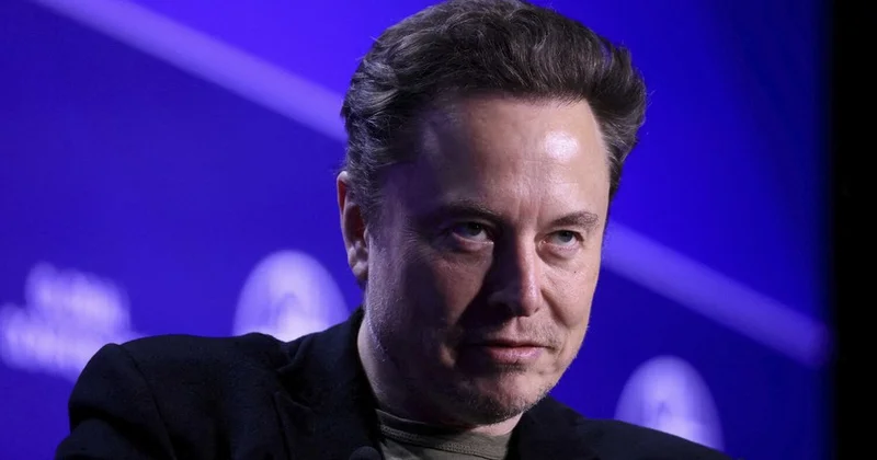 Mask “Space X”in əsas məqsədini acıqlayıb