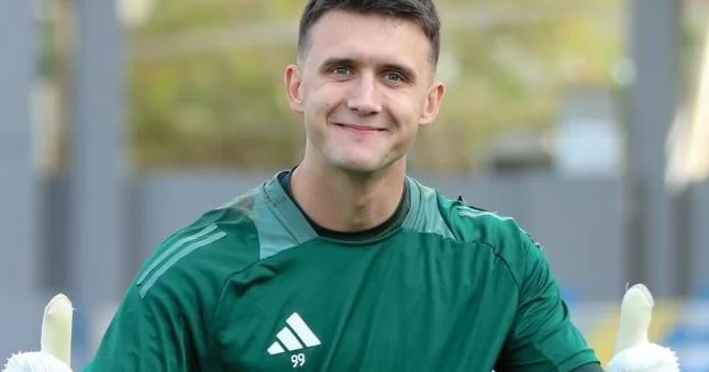 Polşa millisinə dəvət alan Qarabağ lı Mən şokdayam