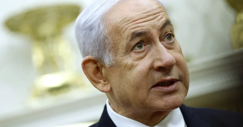 Netanyahu bildirib ki, Həmas lideri Məhəmməd Sinvar Qəzzada öldürülüb