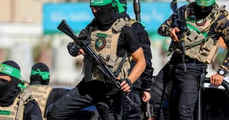 HƏMAS Qəzzada saxlanılan 10 israilli girovu azad etməyə hazırdır