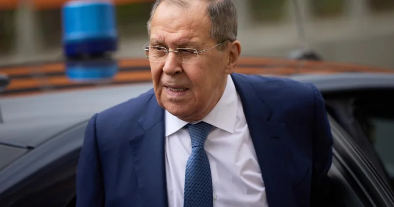 Лавров рассказал, что потребует Москва на новых переговорах с Киевом