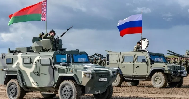 Минск отступает, но тревога остается