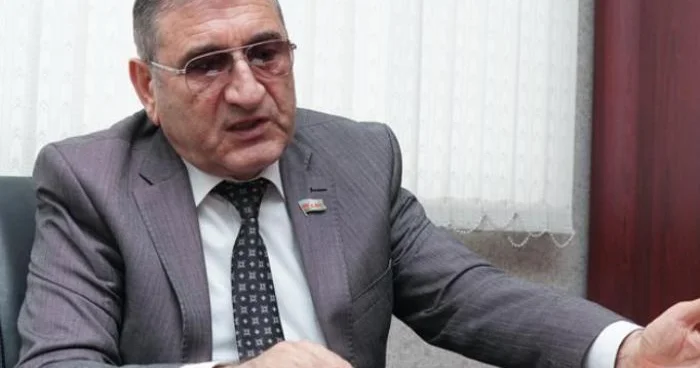 Deputat bu Xalq artistlərini sərt TƏNQİD ETDİ
