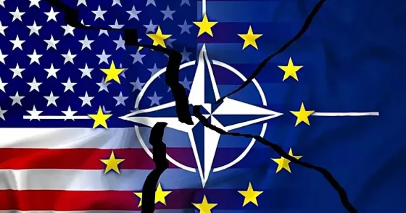 Euractiv: ЕС хочет пересмотреть отношения с НАТО в обороне