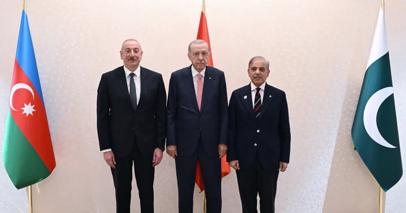 Azərbaycan hər zaman qardaş Türkiyə və Pakistanın yanında olub